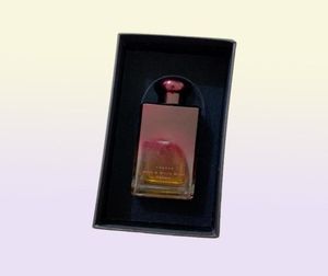 Profumo solido di alta qualità rosa bianca muschiato assoluto 3 4 oz / 100 ml di colonia unisex spray con buon odore con ultima capacità di lunghezza dhzh15708801