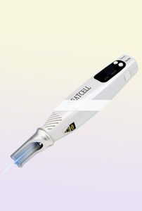 Handheld Mini Tattoo Removal Machines Neatcell poiniter Picosecond Pen Freckle Mole Dark Spot Pigment scars remover Beauty Device DHL5114270