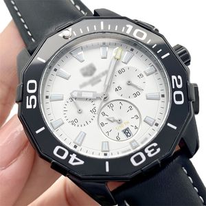 ساعة Wristwatches Watch Th0048 Factory Watches Automatic Movement Movement-Proof Fashion Fashion Retro Business