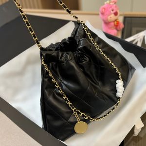 10A Luxury Quality Designer Bag Patent Classic Crossbody Bag Dålig läder axelväska Fashion Purses Designer Woman Handbag Dhgate Wallet Borsa dyra väskor