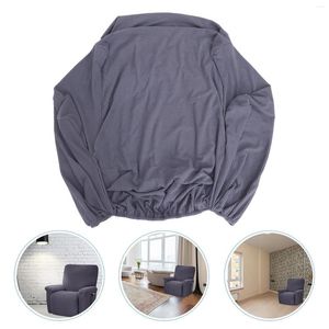 Chair Covers Cover Sofa Recliner Couch Stretch Slipcover Protector Slipcovers Elastic Armchair Furniture Single Dogs Stretchable