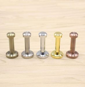 Hooks Rails Bathroom Gold Black Robe Hook Wall Towel For Coat Rustproof Hanger Clothes Hangers Kitchen Accessories7565606