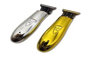 5V stor kapacitet batteri S TOOLS Oljehuvud Electric Hair Clipper Professional Salon Frisör Clipper för x73030530