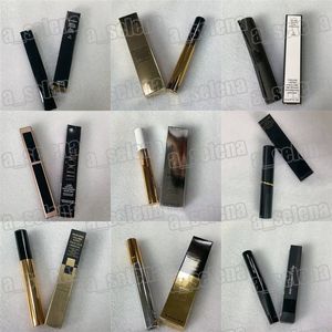 Mascara di sesso a colori nero marchio Long duraturi impermeabile più volume trucco