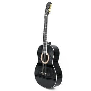 Guitar High Quality 39" Basswood Classical Guitar 6Strings Students Beginner Guitar Guitarra with Foam Package