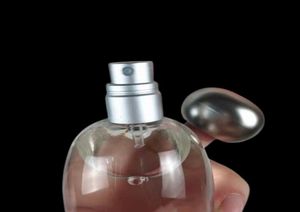 Kobieta 100 ml przyjemne perfumy zapach Eau de Parfum 34floz Długowy zapach kwiatowy zapach kwiatowy Lady Girl Spray High Version4697006
