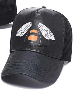 Designer Brand Mens Baseball Caps woman Tiger Head Hats bee snake Embroidered bone Men Women Bucket Hat casquette Sun snapback gor8751017