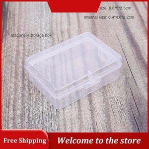 Storage Bottles Universal Packaging Box Collection Container Durable Boxes And Bins Small Light Weight