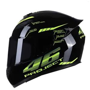 Motorcycle Helmets SUBO Factory Price DOT Full Face Wholesale