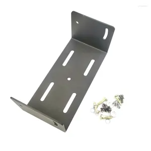 Dangle Earrings MBF-4 Mount Mobile Fix Bracket For ICOM IC-2730E/ID-5100E