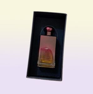 Festes Parfüm hoher Qualität Roseweiß -Moschus Absolu 3 4 oz / 100 ml Unisex Kölner Spray Guter Geruch mit letztem Kapazität DHZH18289300