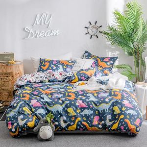 Bedding Sets Sejms Cartoon Bed Campe