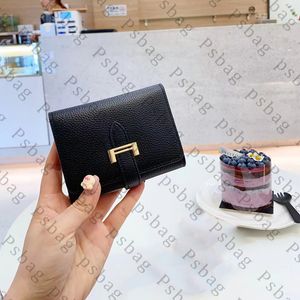 Pinksugao designer wallet card bag coin purse clutch bag fashion wallet card holder high quality pu leather short style purse shopping bag Xcs-240415-18