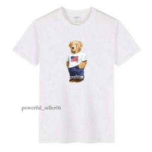 Поло футболка мужская дизайнер -дизайнер -воздухопроницаемость летняя ватерполо хлопок