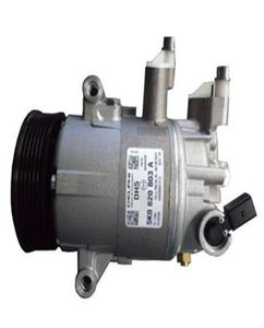 High quality auto air compressor for Golf V VI Passat Jetta Altea Caddy TSP0155997 Tsp01554651460081