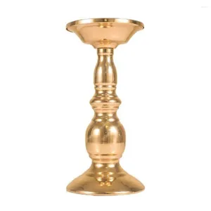 Candle Holders High Quality Home Decoration Desktop Gold L Cm Notes Novel Design Package Contents Study Rooms Aesthetic Bedrooms