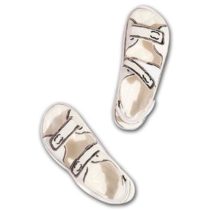 São de luxo de dedo do pé de verão com caixa de designer plana tênis feminino Classic Casual Strap Women Sandal Luxury Sandalia de Mujer