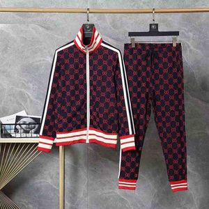 Mens Tracksuits Designer For Men Tracksuit Jogger Track Suit Sweatshirts Fashion Jacket Sweatsuit Autumn Winter Sporting Suit Man Sweat Suits Asian Size M-3XL