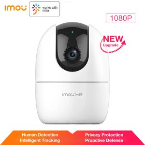 Produkte Mijia IMOU Smart 360 Panoramic Camera Remote Connection Mobile in der Nachtnision 1080p HD Network Wireless Security Cam