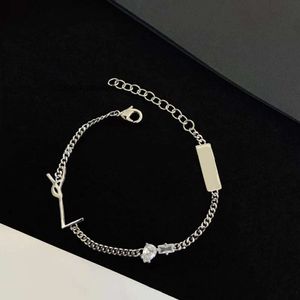 sailormoon bracelet designer for women Titanium Steel with Diamond Designer for Women Jewlery Gifts Woman Gold Sier Wholesale Not Fade 0005