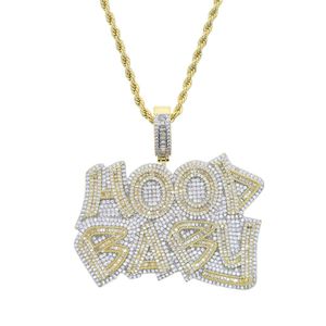 Dropshipping Hip Hop Jewelry Charms Pendant S Moissanite Chain Custom Name Pendants Necklace Diamonds Iced Out Out Men N/A