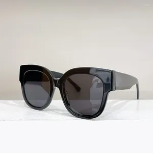 Sonnenbrillen im Freien Reisen Fahren Sie verschiedene einzigartige Brillen UV400 Unisex Designer Brandbrillen Geometrische Objektive