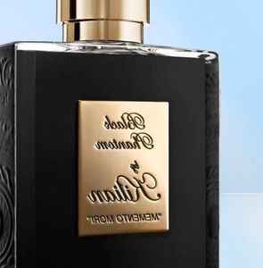 Kilian -Phantom der Nacht Schwarzes Phantom neutrales Parfüm 50ml9708177