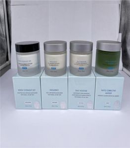 Nya ceuticals hudvård 60 ml ansikte serum förnyas över natten torr daglig fuktbehandling fuktig emollience fyto korrigerande premie9569743