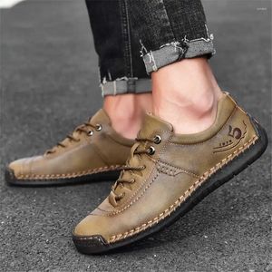 Scarpe casual taglia 44 numero 46 Sneaker da uomo classico maschi da golf di lusso da tennis para basket sport krasovka loafer'lar