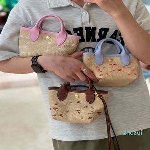 Frauen Tasche Designer Taschen Luxus berühmte Handtasche Shopping Crossbody Strand Mode die Totes Schulter Schulterdesigner