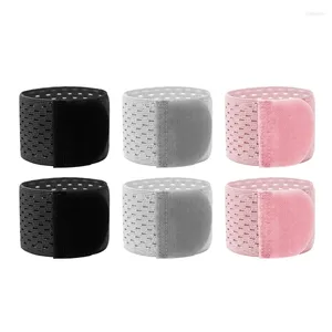 Wrist Support 25UC Sports Wristband Adjustable Supporting Brace Band Wrap Bandage Strap Gym Safety Protector