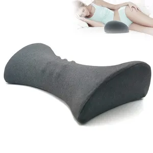 Pillow Enhance Your Sleep Experience With Detachable Memory Foam Body For Pregnancy And Lumbar Support Sleeping