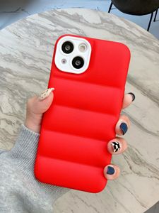 40PCS The Down Jacket Solid Color Phone Case For iPhone 11/12/13/14/15/11 Pro/12 Pro/13 Pro/14 Pro/15 Pro/11 Pro Max/12 Pro Max/13 Pro Max/14 Pro Max/15 Pro Max