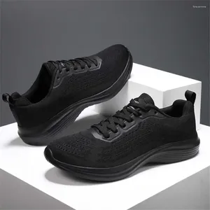 Casual Shoes Increases Height Ventilation Luxury Tennis For Men Quality Basketball Sneakers 47 Size Sports