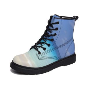 2024 Designer Stivali personalizzati uomini da donna Scarpe da uomo piatto da donna Allenatori da donna Sports Flat Anime Animal Outdoors Sneaker Gai Gai