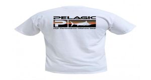 Pelagic Gear Fishing Shirt Outdoor Men Short Sleeve T Shirt Fish Apparel UPF50 Sun Protection Breathable Hooded Angling Clothing 22360430