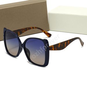 Lentes de vidro de gradiente de quadro de metal de alta qualidade Lentes de sol dos homens homens design de marca driver óculos de sol dos óculos com casos marrons8445177