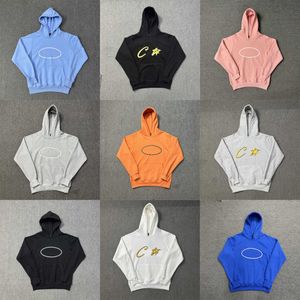 هوديز مصمم رجال نساء هوديز pullover بدلة رياضية سوداء اليوغا هودي طباعة شارع الهيب هوب بلوزات الهيب هوب