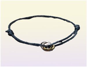 Designer Charm Armband Classic C Style Lucky Rope Justerbar infällbar sladd Multicolor Finns med gravering och linka27658566