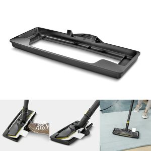 Machines Replacement Carpet Glider Compatible for Karcher SC2 SC3 SC4 SC5 Steam Cleaner EasyFix 2.863269.0 Accessories