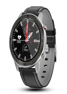 DT78 Smart Watch Men Bracelet Fitness Activity Tracker Women Wearable Devices Smartwatch Band Heart Rate Monitor Sport Watches Lea7982430