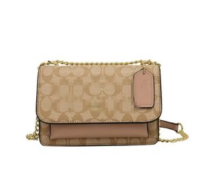 Moda klasyczni projektant mody crossbody designer damskie torebki torebki na ramię luksusowe projektanci torebki skórzane torby
