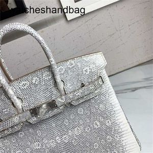 Designer Bag äkta läder 7a handswen handväska märke Himalayan original handmadeqq28gb