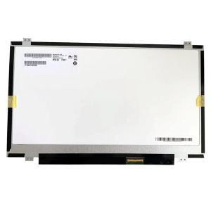 Ekran 14 -calowy macierz LCD dla Dell Inspiron 5420 7420 LED LED Wyświetlacz Screen 40pin Slim