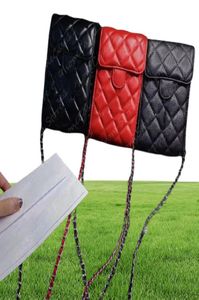 Schöne Markendesigner -Crossbody -Taschen Telefonkoffer für iPhone 13 12 11 Pro Max X XS XR Samsung Galaxy S Hinweis 10 20 21 22 plus UNL9094145