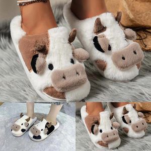 Slippers Cute Womens Size 9 Ladies Casual H Flat Bottom Home S For Women Sock With