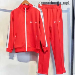 Palm Angles Trailsuit Luxury Marka Tasarımcı Terzini Erkek Kadın Terzini Uzun Kollu Palm Hoodie Sweatshirt ve Pantolon Gevşek Palmiye Açıları Hoodie Suit 2096