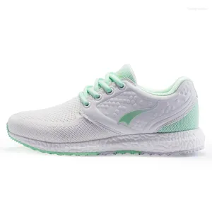 Fitness Shoes onemix Casual Women Sneakers Summer Ultra Light Hethabless вязаная столовая спортивная башма