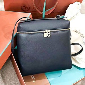 High quality extra pocket designer book bag fashion travel pochette Backpack Luxury hand bags Womens man Shoulder Clutch tote outdoor leather crossBody school bags