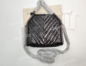 Luksusowe torby kobiety Wysokiej jakości oryginalne skórzane torebki torebki kwadratowe moda na ramię crossbody designerskie torby messenger łańcuch łańcucha krzyżowe torby na ciało